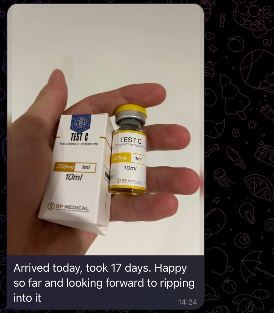 Customer delivery confirmation