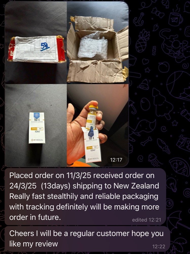 Customer delivery confirmation