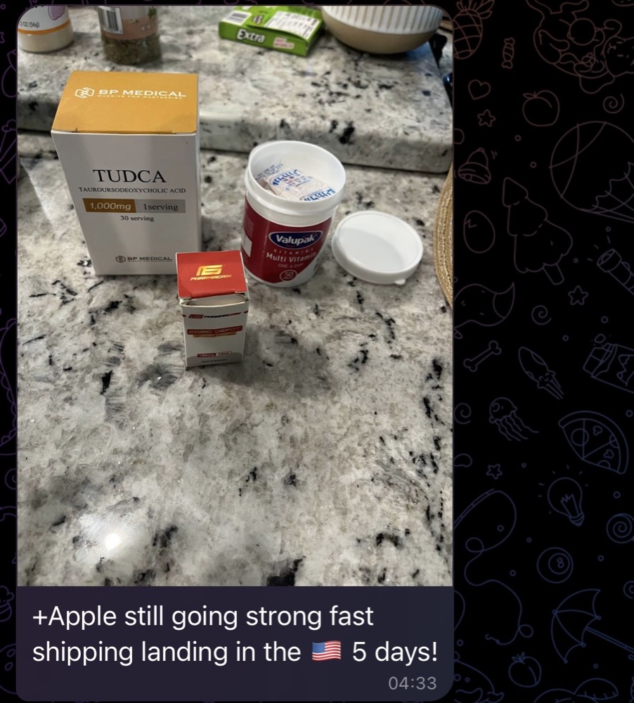 Customer delivery confirmation