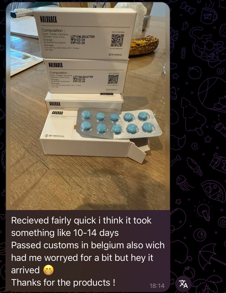 Customer delivery confirmation